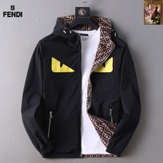 Fendi Outwear